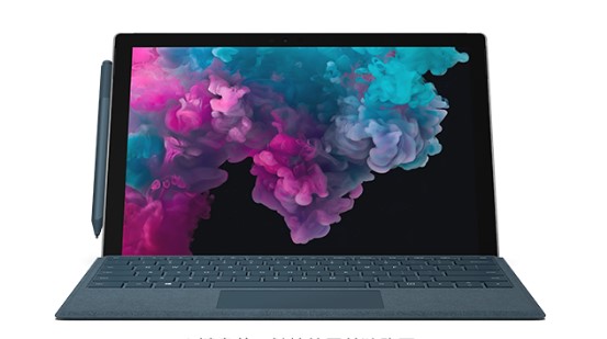 崇仁从 Mac 切换到 Microsoft Surface
