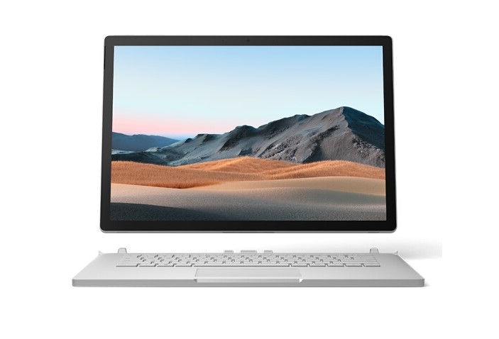 崇仁Surface 维修前的准备工作