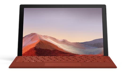 崇仁清洁和维护 Surface